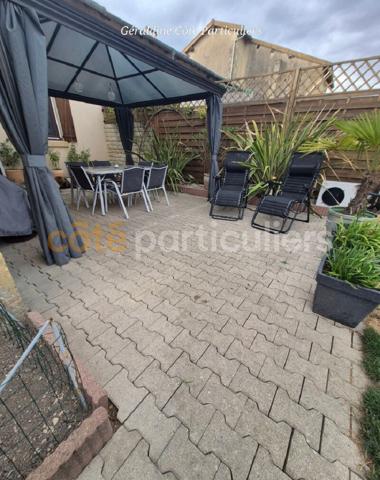 Vente
                Maison222 m² - 9 Pièces -
                    FAINS VEEL (55000)