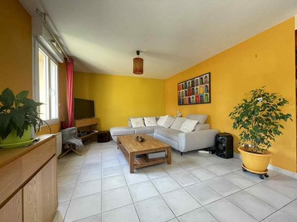 Maison Saint Andre Des Eaux 5 pièce(s) 94 m2