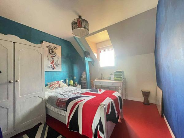 Maison Saint Andre Des Eaux 5 pièce(s) 94 m2