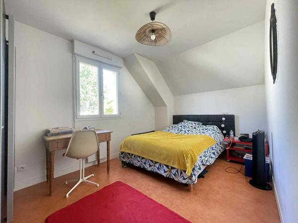 Maison Saint Andre Des Eaux 5 pièce(s) 94 m2