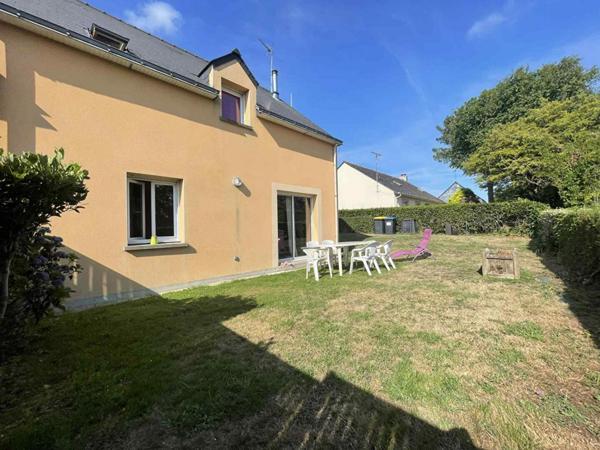 Maison Saint Andre Des Eaux 5 pièce(s) 94 m2