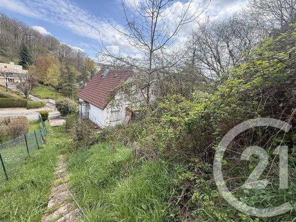 Maison à vendre  4 pièces - 87,09 m2 BESANCON - 25