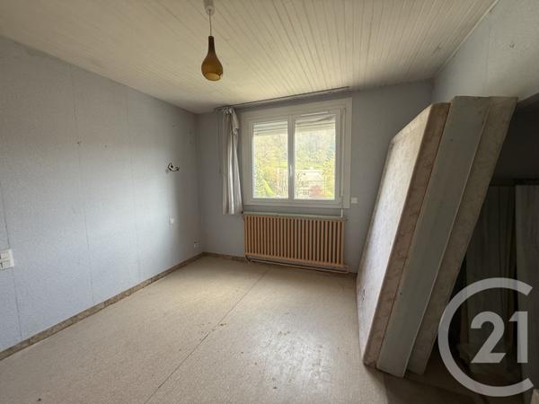 Maison à vendre  4 pièces - 87,09 m2 BESANCON - 25