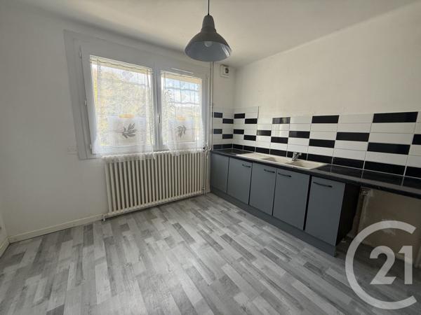 Maison à vendre  4 pièces - 87,09 m2 BESANCON - 25