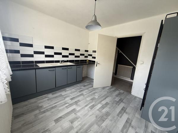 Maison à vendre  4 pièces - 87,09 m2 BESANCON - 25