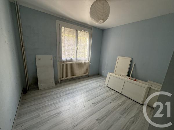 Maison à vendre  4 pièces - 87,09 m2 BESANCON - 25