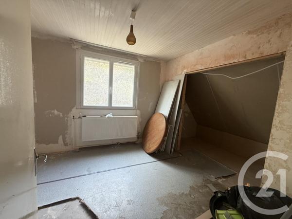 Maison à vendre  4 pièces - 87,09 m2 BESANCON - 25