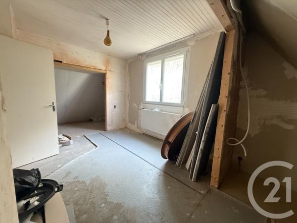 Maison à vendre  4 pièces - 87,09 m2 BESANCON - 25