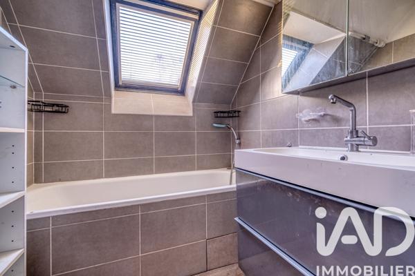 Maison à vendre 4 pièces 83 m² Villepinte