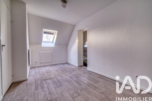 Maison à vendre 4 pièces 83 m² Villepinte