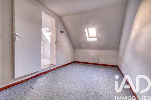 Maison à vendre 4 pièces 83 m² Villepinte