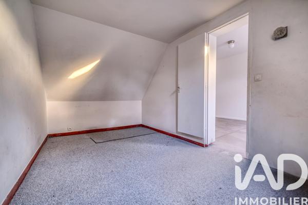 Maison à vendre 4 pièces 83 m² Villepinte