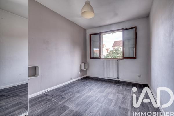 Maison à vendre 4 pièces 83 m² Villepinte