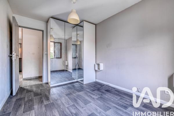 Maison à vendre 4 pièces 83 m² Villepinte