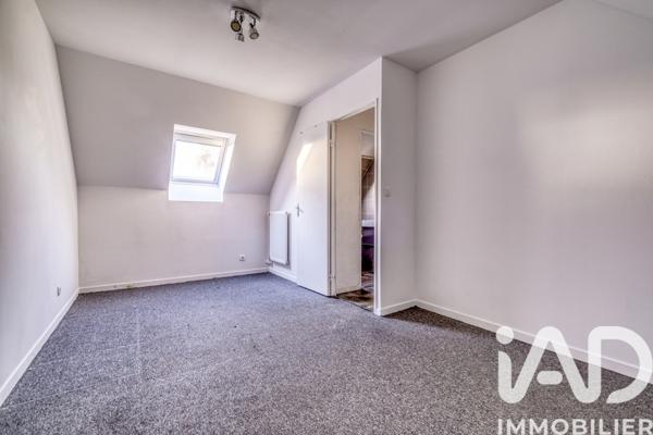 Maison à vendre 4 pièces 83 m² Villepinte
