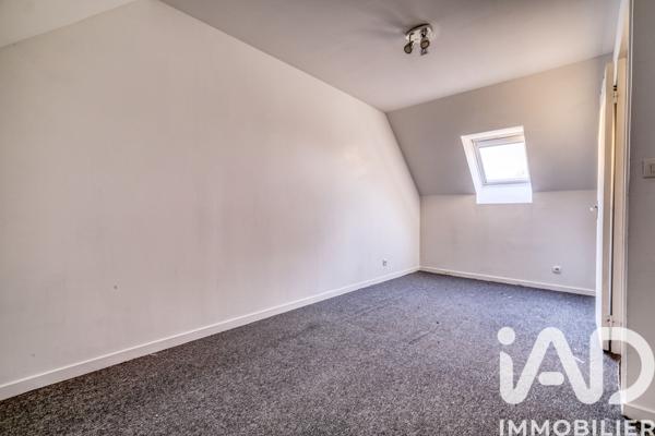 Maison à vendre 4 pièces 83 m² Villepinte