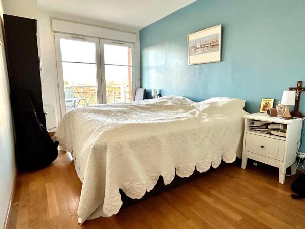 Appartement à vendre 4 pièces 95.55m²