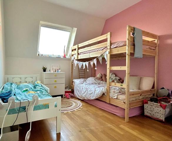 Appartement à vendre 4 pièces 95.55m²