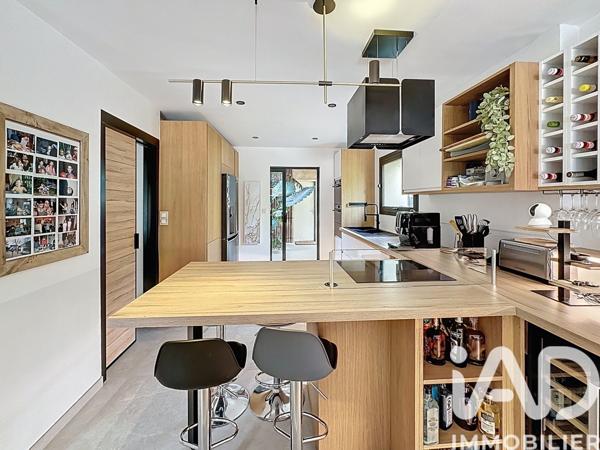 Maison à vendre 7 pièces 158 m² La Seyne-sur-Mer