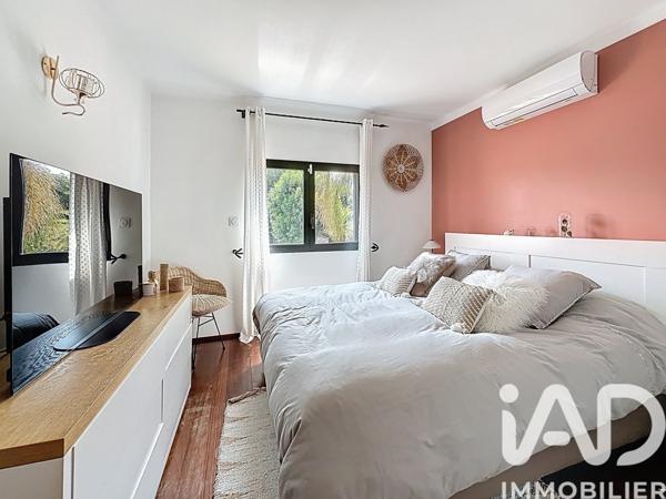 Maison à vendre 7 pièces 158 m² La Seyne-sur-Mer