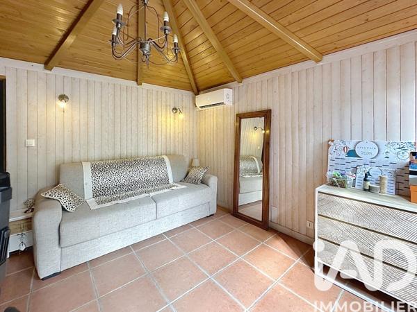 Maison à vendre 7 pièces 158 m² La Seyne-sur-Mer