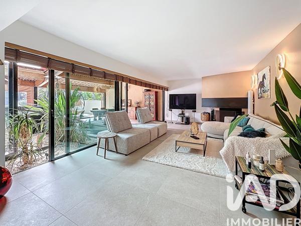 Maison à vendre 7 pièces 158 m² La Seyne-sur-Mer