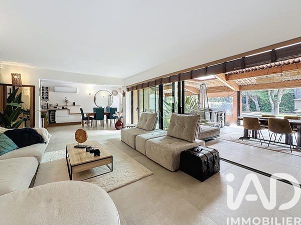 Maison à vendre 7 pièces 158 m² La Seyne-sur-Mer