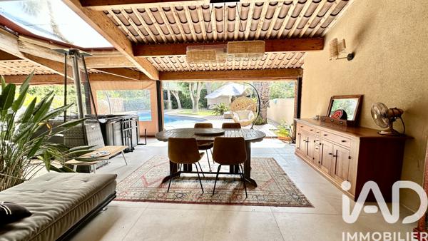 Maison à vendre 7 pièces 158 m² La Seyne-sur-Mer