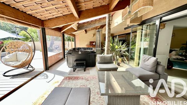 Maison à vendre 7 pièces 158 m² La Seyne-sur-Mer