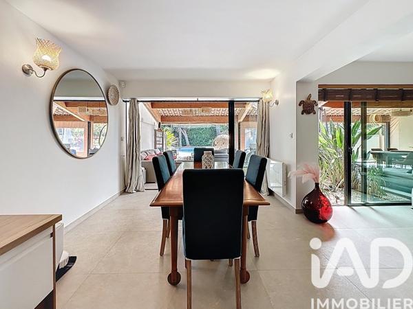 Maison à vendre 7 pièces 158 m² La Seyne-sur-Mer