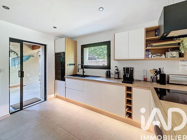 Maison à vendre 7 pièces 158 m² La Seyne-sur-Mer