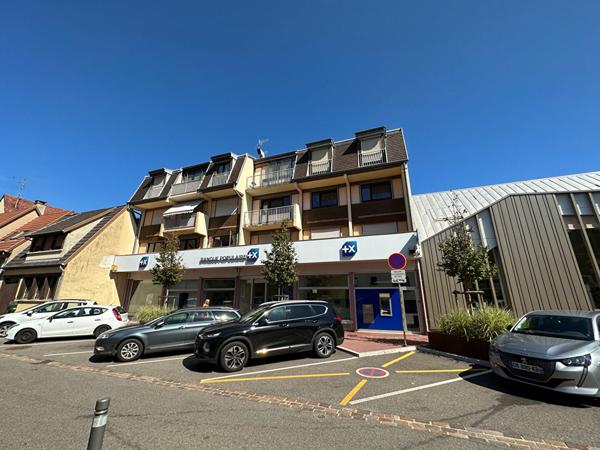 Appartement - 3 pièces - 70 m²