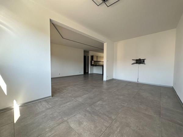 Appartement - 3 pièces - 70 m²