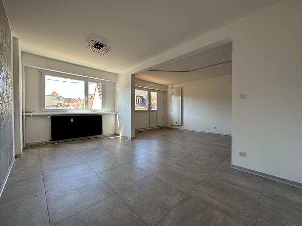 Appartement - 3 pièces - 70 m²