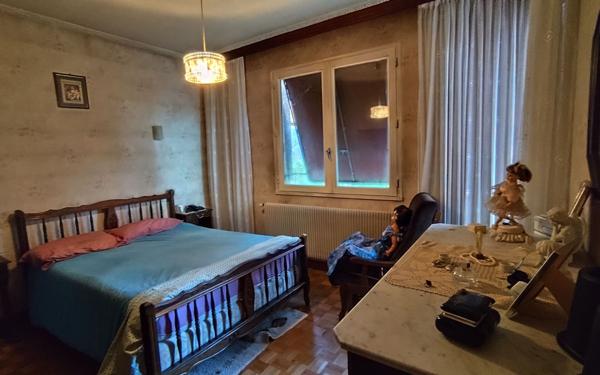 Maison à vendre    5 pièces •  Beynost