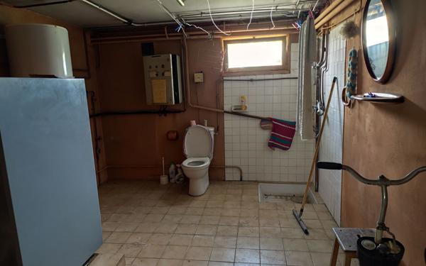 Maison à vendre    5 pièces •  Beynost