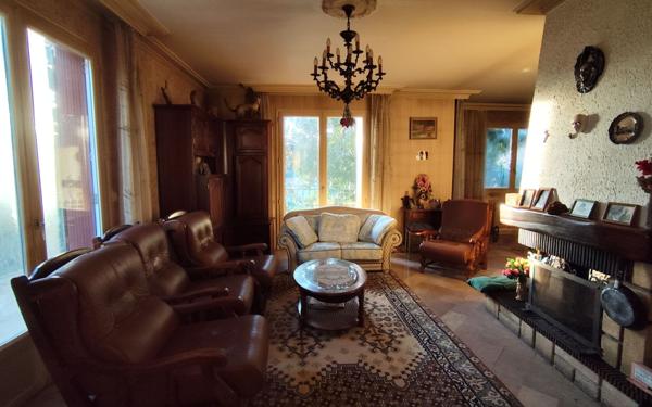 Maison à vendre    5 pièces •  Beynost