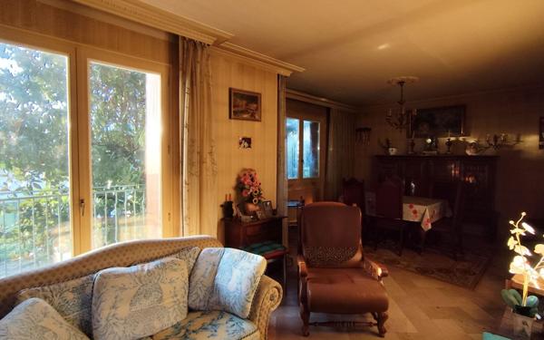 Maison à vendre    5 pièces •  Beynost