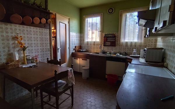 Maison à vendre    5 pièces •  Beynost