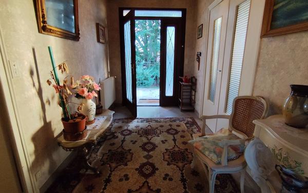 Maison à vendre    5 pièces •  Beynost