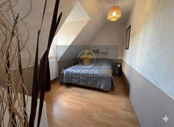 Vente Maison 5 pièces 90 m2 à La Queue-en-Brie