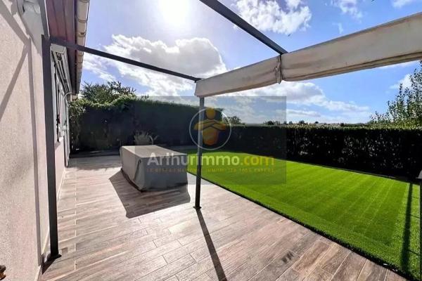 Vente Maison 5 pièces 90 m2 à La Queue-en-Brie