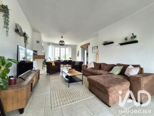 Maison à vendre 7 pièces 169 m² Neuflize