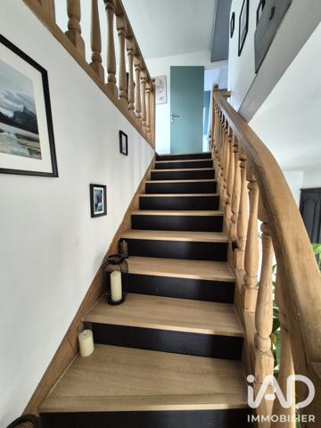 Maison à vendre 7 pièces 169 m² Neuflize