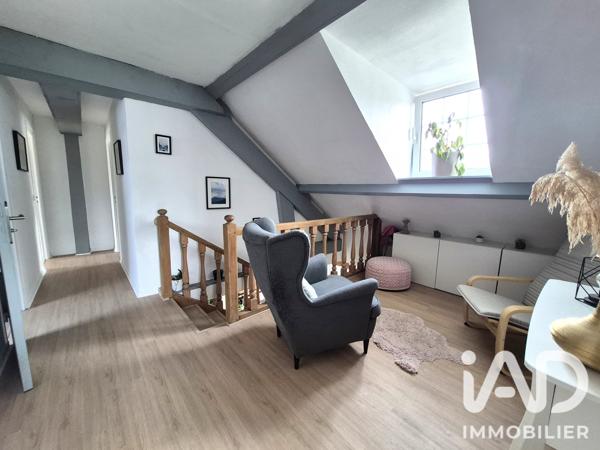 Maison à vendre 7 pièces 169 m² Neuflize