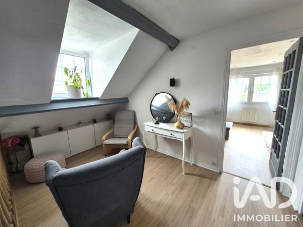 Maison à vendre 7 pièces 169 m² Neuflize