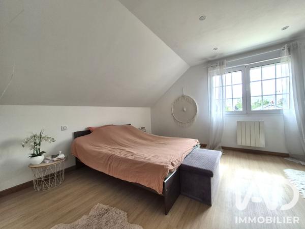 Maison à vendre 7 pièces 169 m² Neuflize