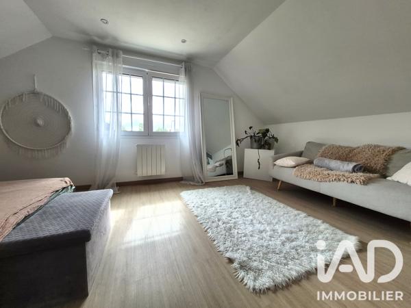 Maison à vendre 7 pièces 169 m² Neuflize