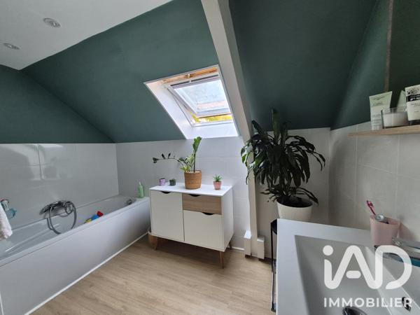 Maison à vendre 7 pièces 169 m² Neuflize