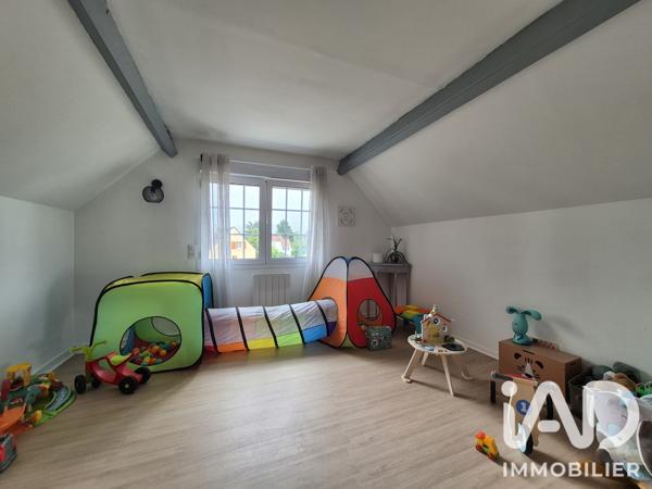 Maison à vendre 7 pièces 169 m² Neuflize